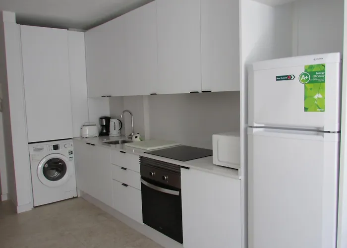 Apartamento Playa San Juan