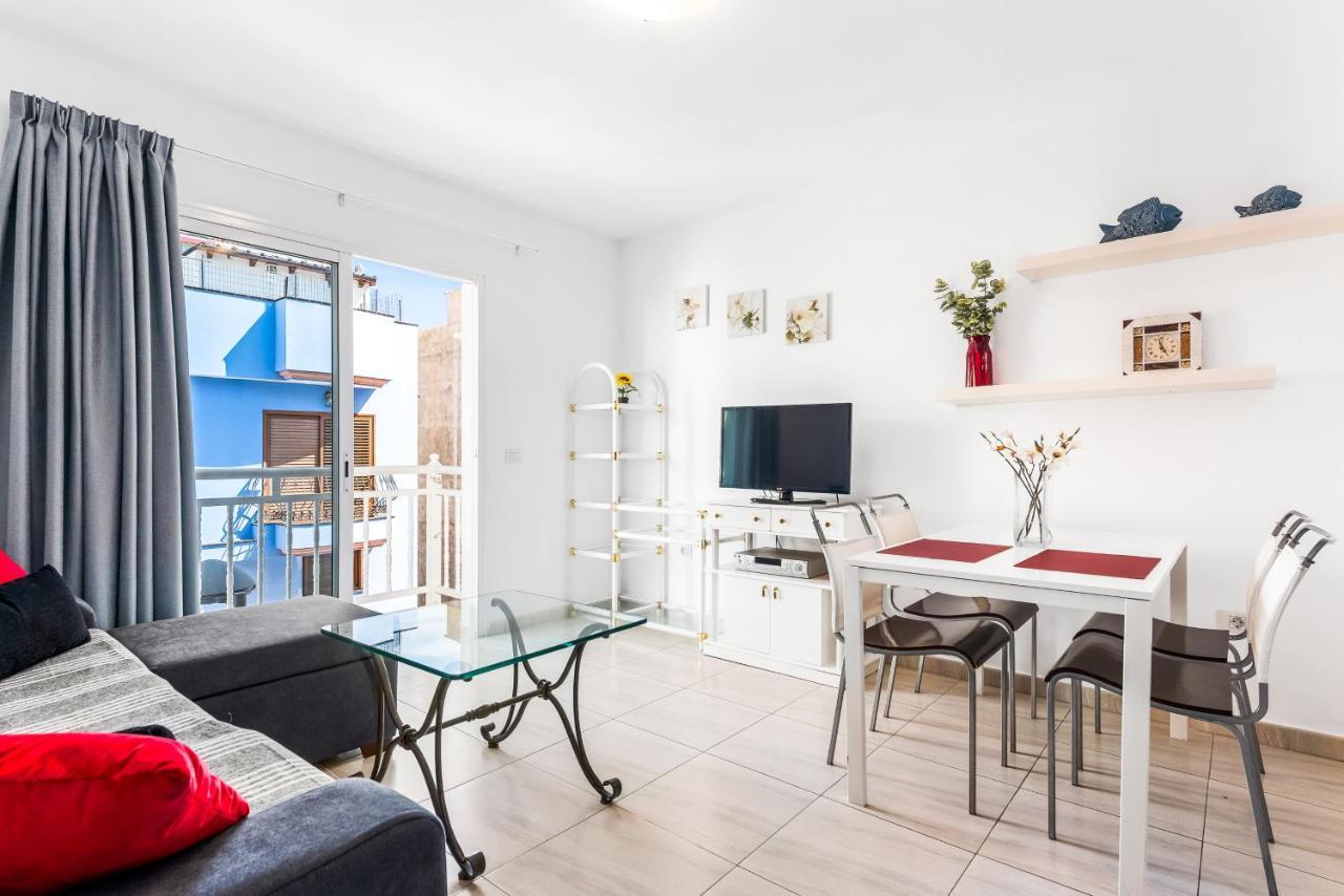 Playa San Juan Appartement