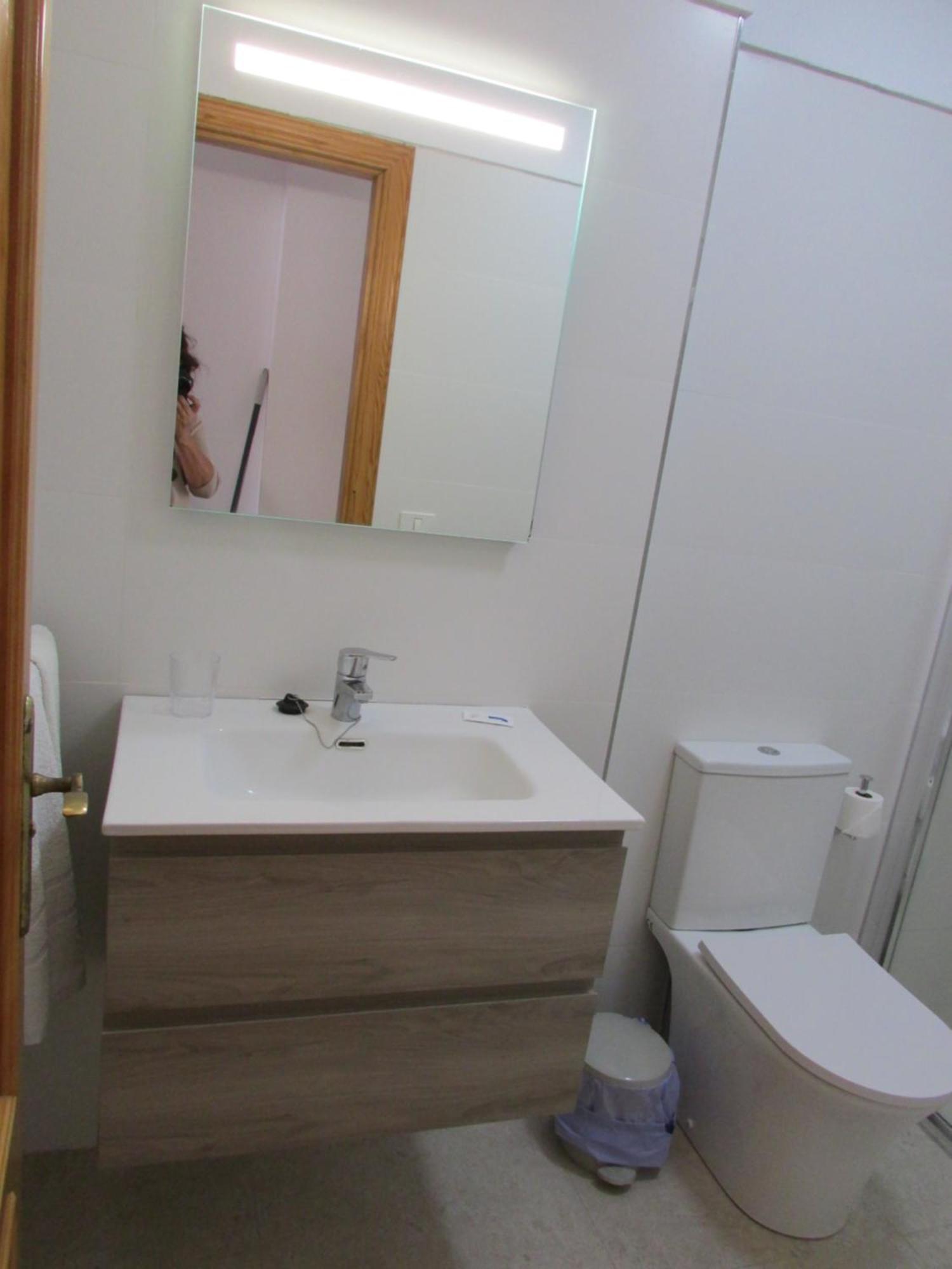 Playa San Juan Appartement
